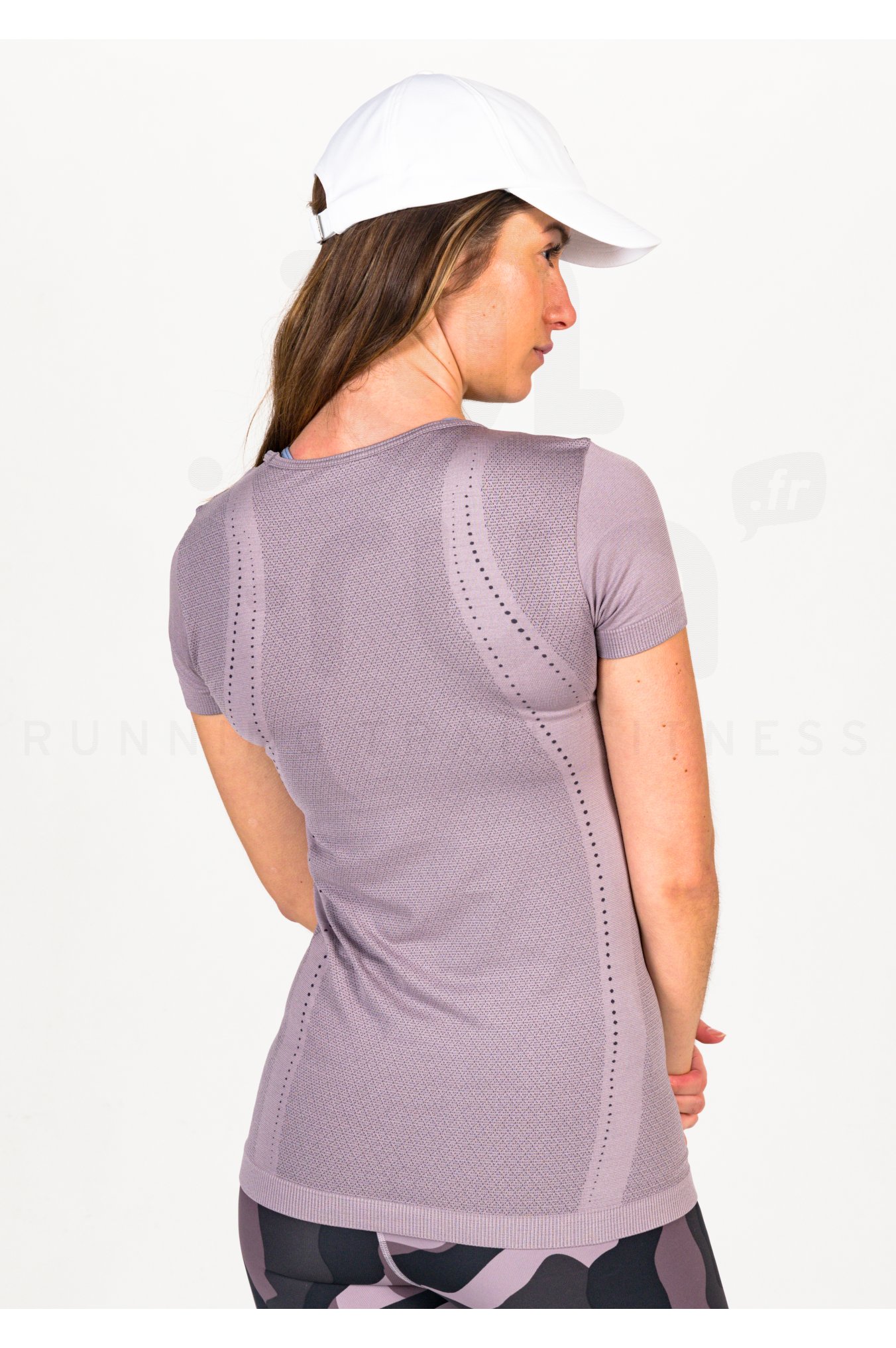 Under Armour Seamless W 