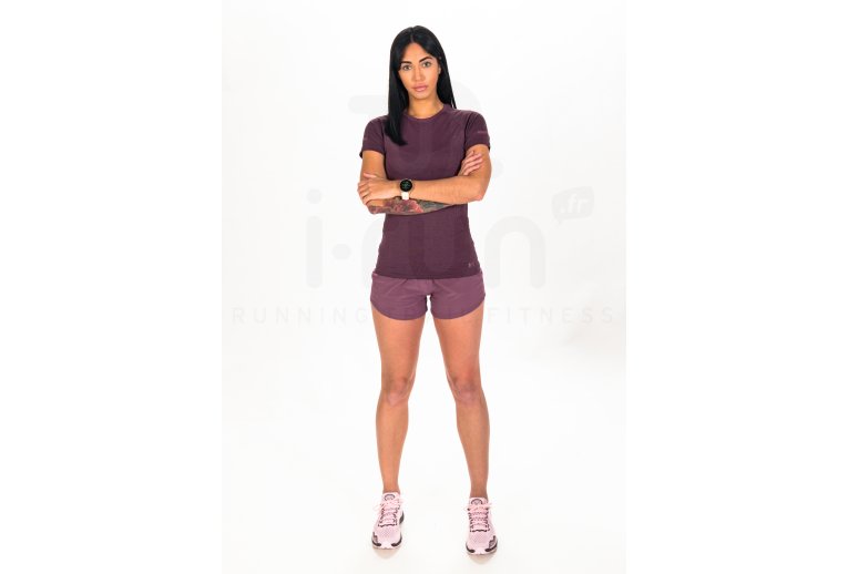 Under Armour Seamless W