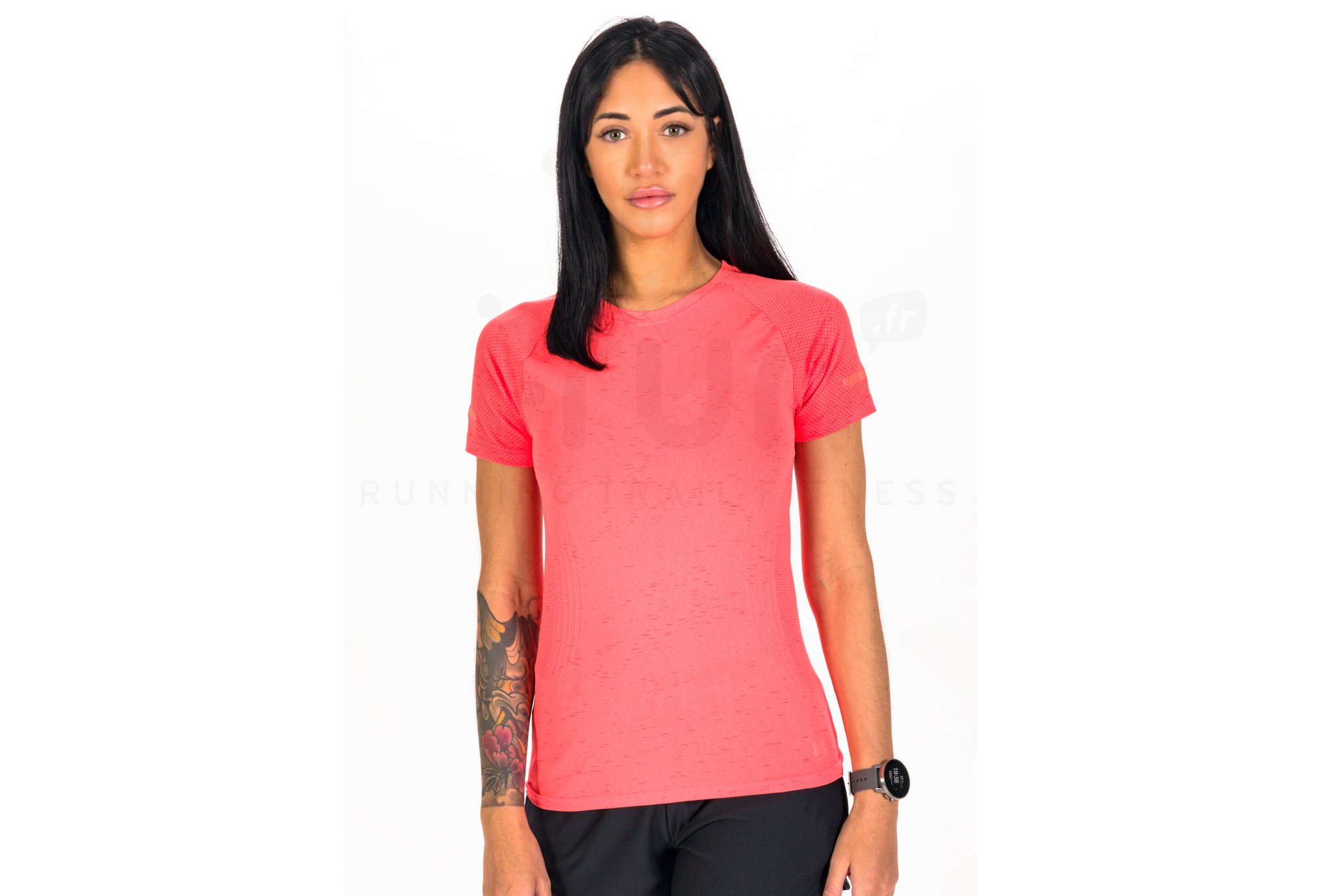 Under Armour Seamless W