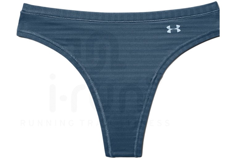 Under Armour Sheers Thong Novelty W 