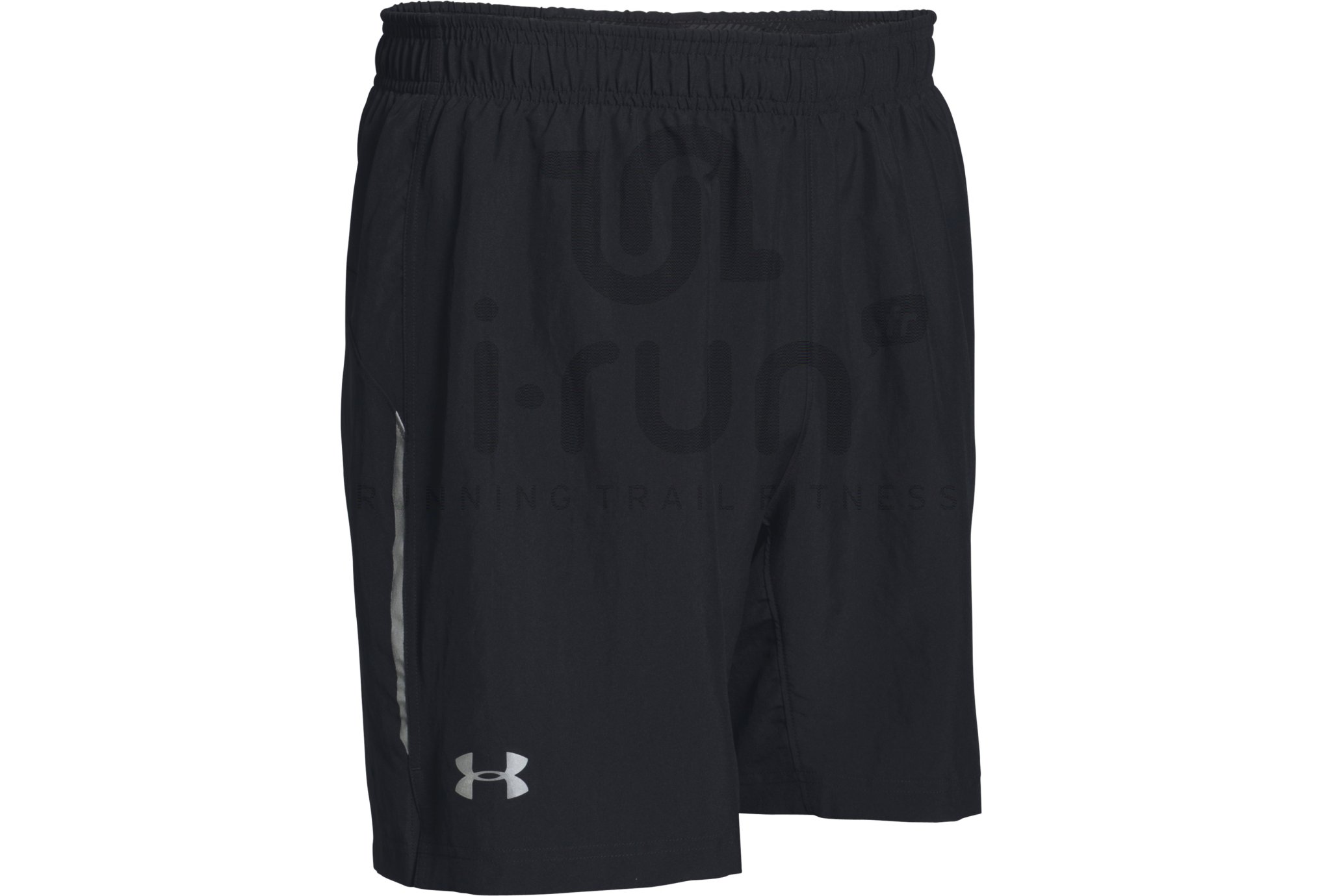 Under Armour Pantal�n corto CoolSwitch Run 2 en 1 M