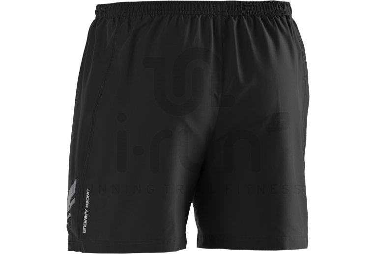 Under Armour Short Escape 5 M 