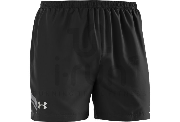 Under Armour Short Escape 5 M 