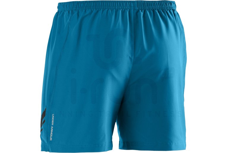 Under Armour Short Escape 5 M 