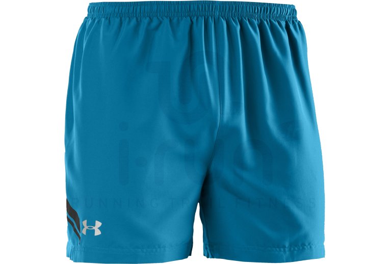 Under Armour Short Escape 5 M 