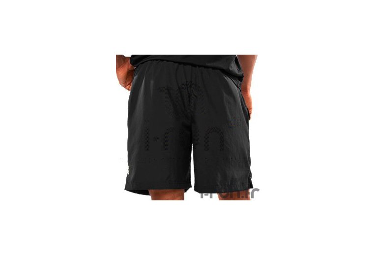 Under Armour Short Escape 7 Solid Run M 
