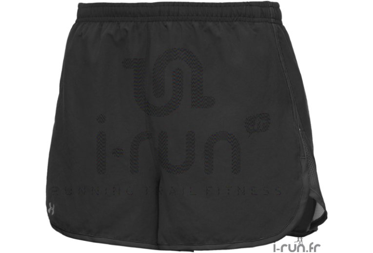 Under Armour Short Escape W 
