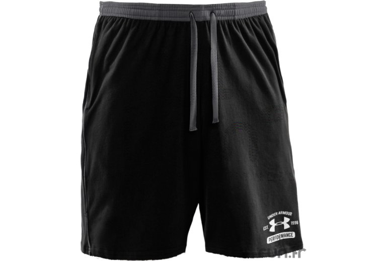 Under Armour Short EU Cotton M 