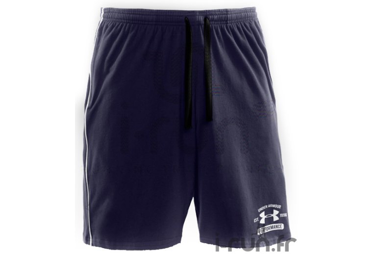 Under Armour Short EU Cotton M 