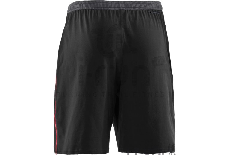 Under Armour Short EU Cotton M 