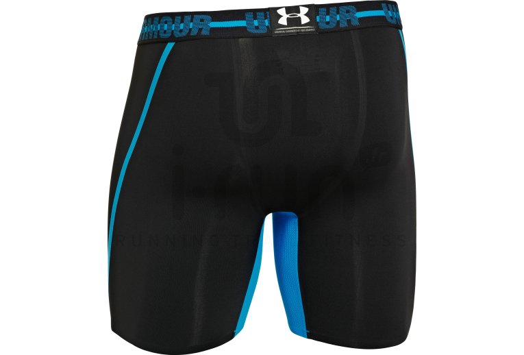 Under Armour Short Fiber HG Compression M 