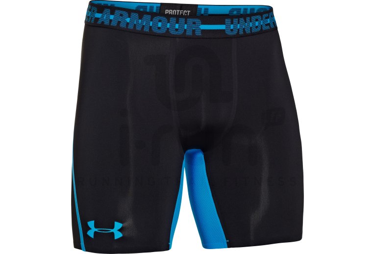 Under Armour Short Fiber HG Compression M 