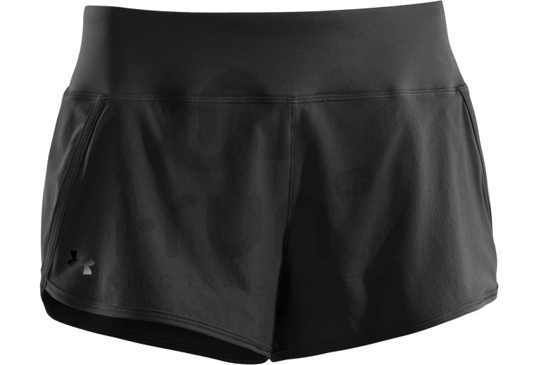 Under Armour Short Get Set Go W 