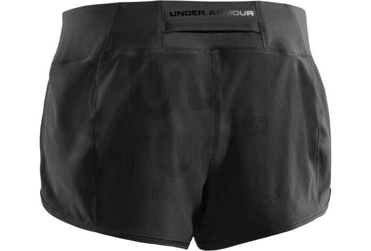 Under Armour Short Get Set Go W 