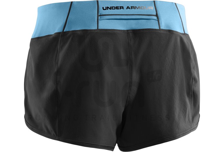 Under Armour Short Get Set Go W 