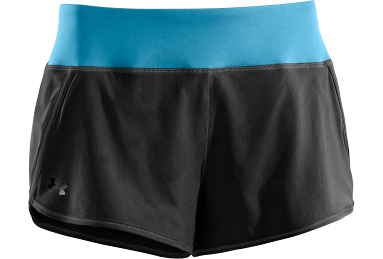 Under Armour Short Get Set Go W 