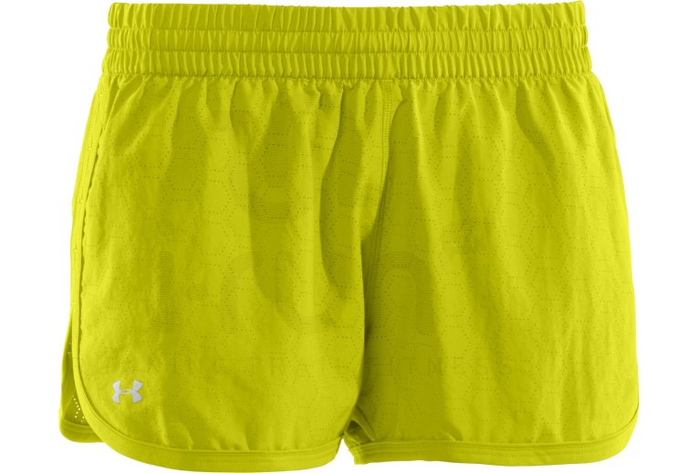 Under Armour Short Great Escape II Perforated W 