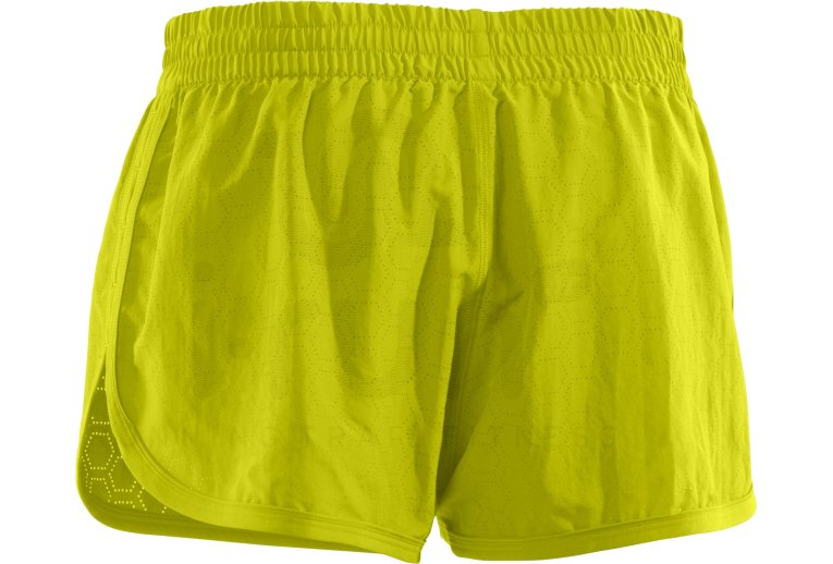 Under Armour Short Great Escape II Perforated W 