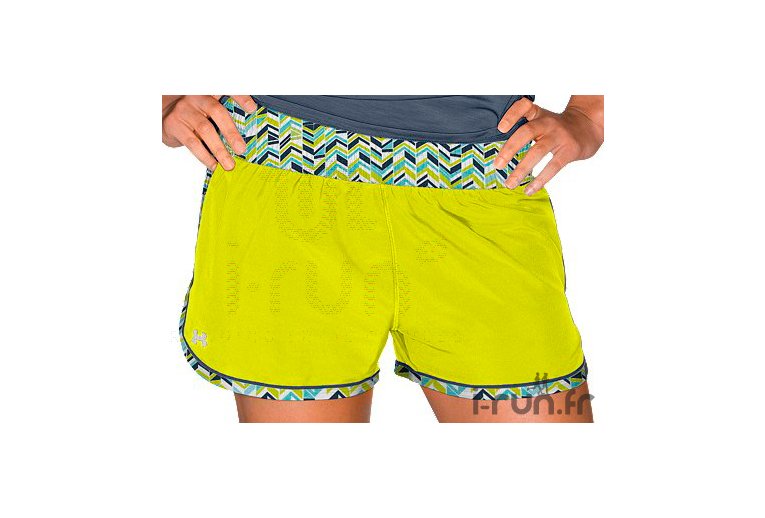 Under Armour Short Great Escape W 