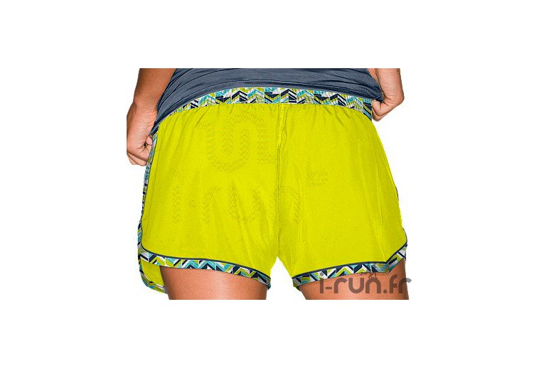 Under Armour Short Great Escape W 