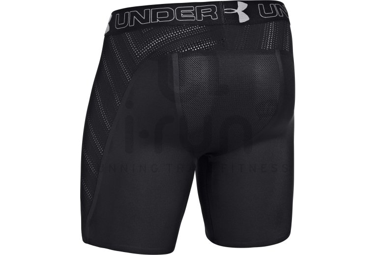 Under Armour Short HeatGear ArmourVent Compression M 