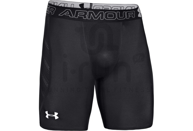 Under Armour Short HeatGear ArmourVent Compression M 