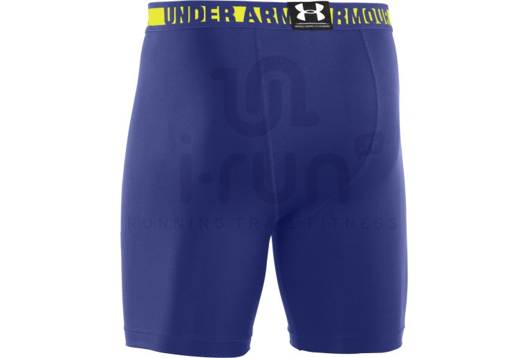 Under Armour Short HG Sonic Compression M 