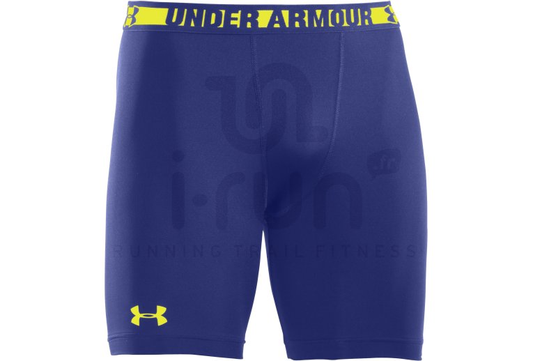 Under Armour Short HG Sonic Compression M 
