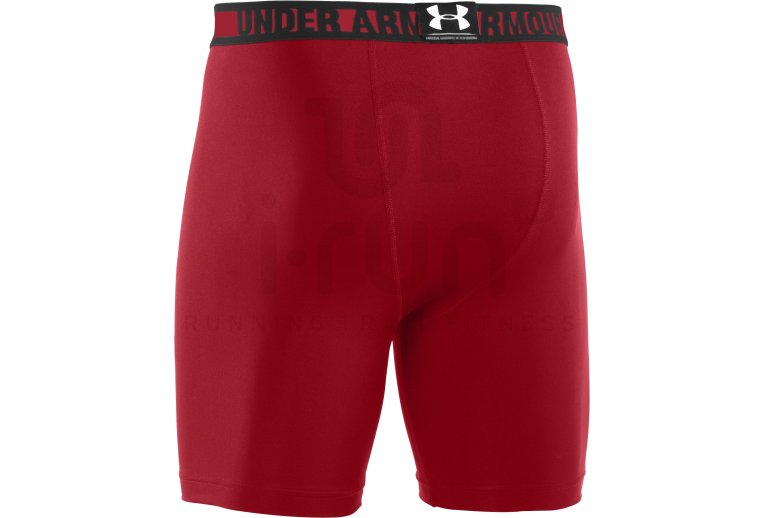 Under Armour Short HG Sonic Compression M 