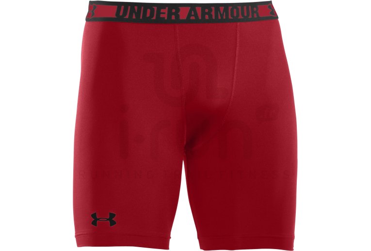 Under Armour Short HG Sonic Compression M 