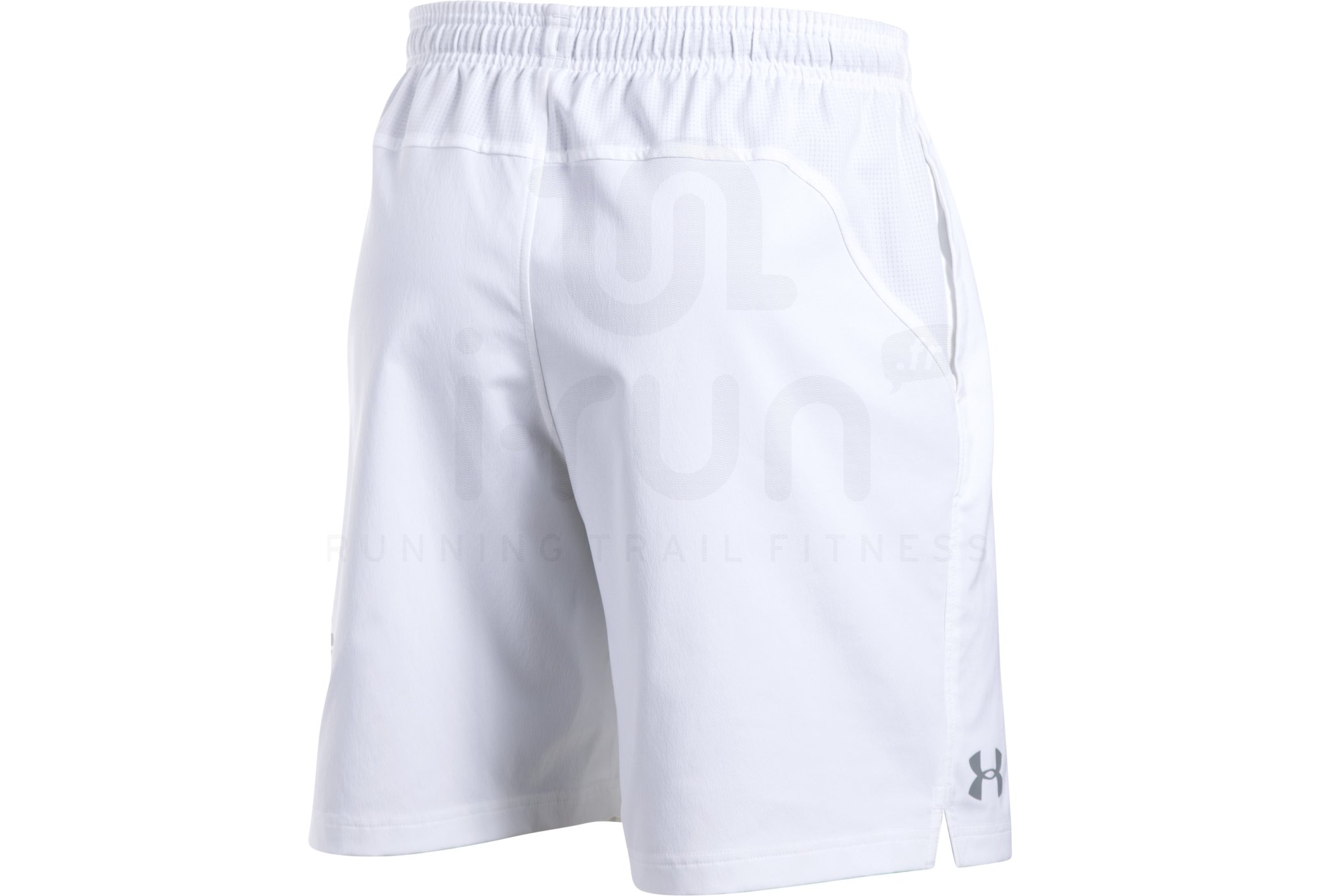 Under Armour Pantal�n corto Hiit Woven
