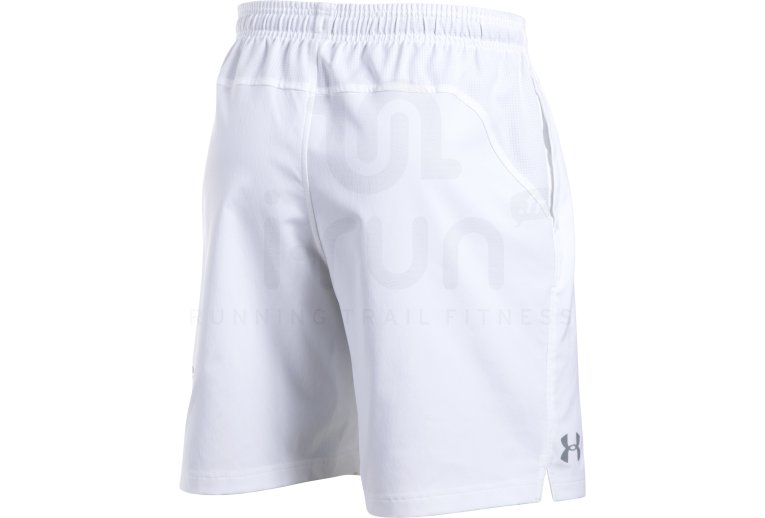 Under Armour Pantal�n corto Hiit Woven