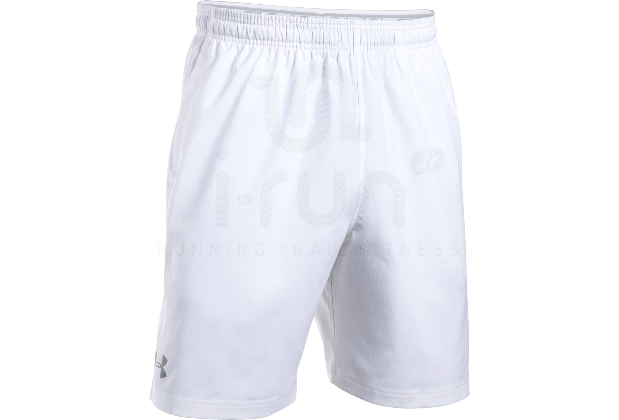 Under Armour Pantal�n corto Hiit Woven