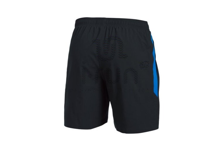 Under Armour Short Launch SW M 