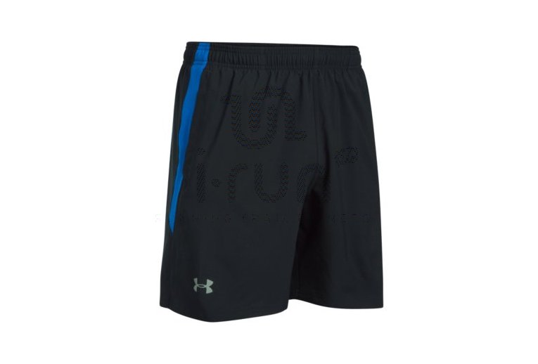 Under Armour Short Launch SW M 