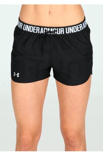 Under Armour Short Play Up W 
