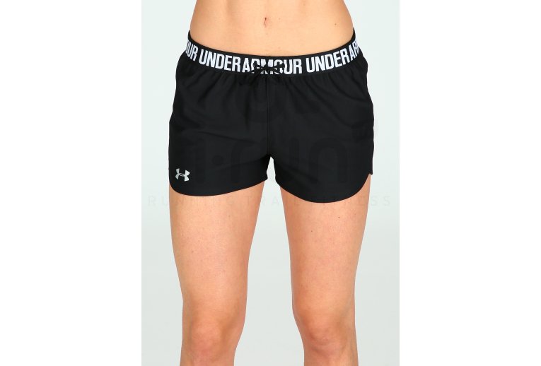 Under Armour Pantal�n corto Play Up