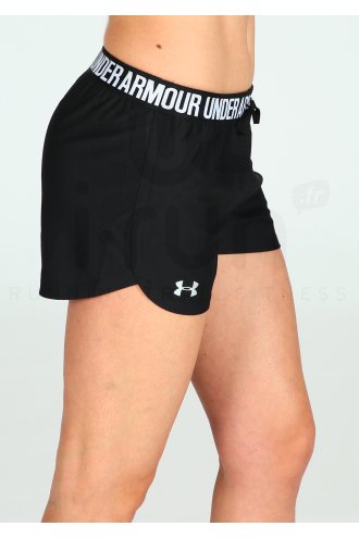 Under Armour Short Play Up W 