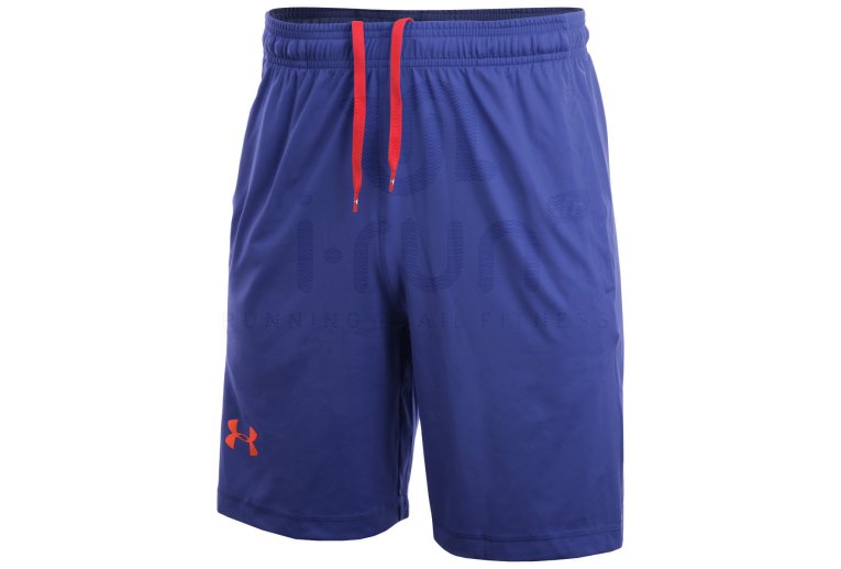 Under Armour Short Raid M 