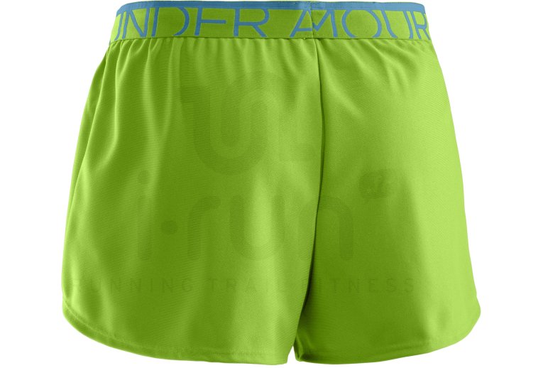 Under Armour Short The Play Up W 
