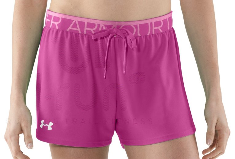 Under Armour Short The Play Up W 