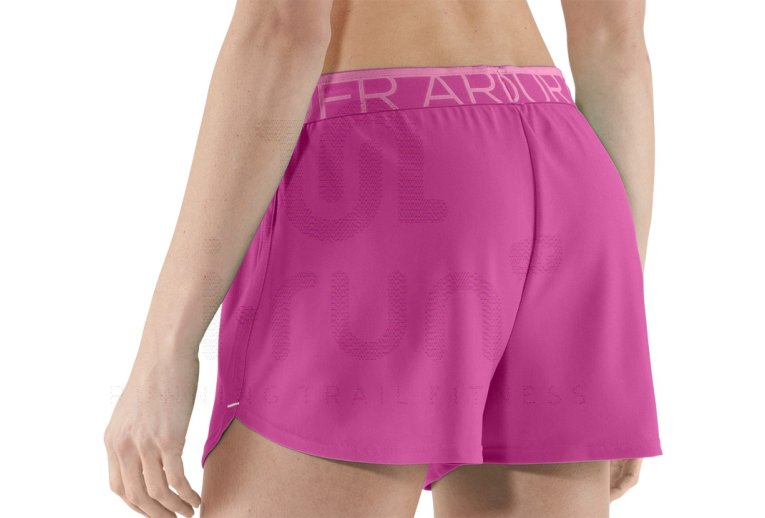 Under Armour Short The Play Up W 