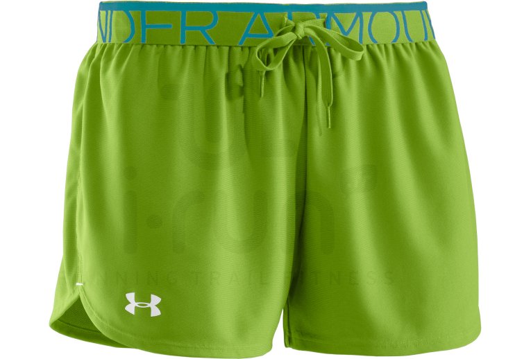 Under Armour Short The Play Up W 