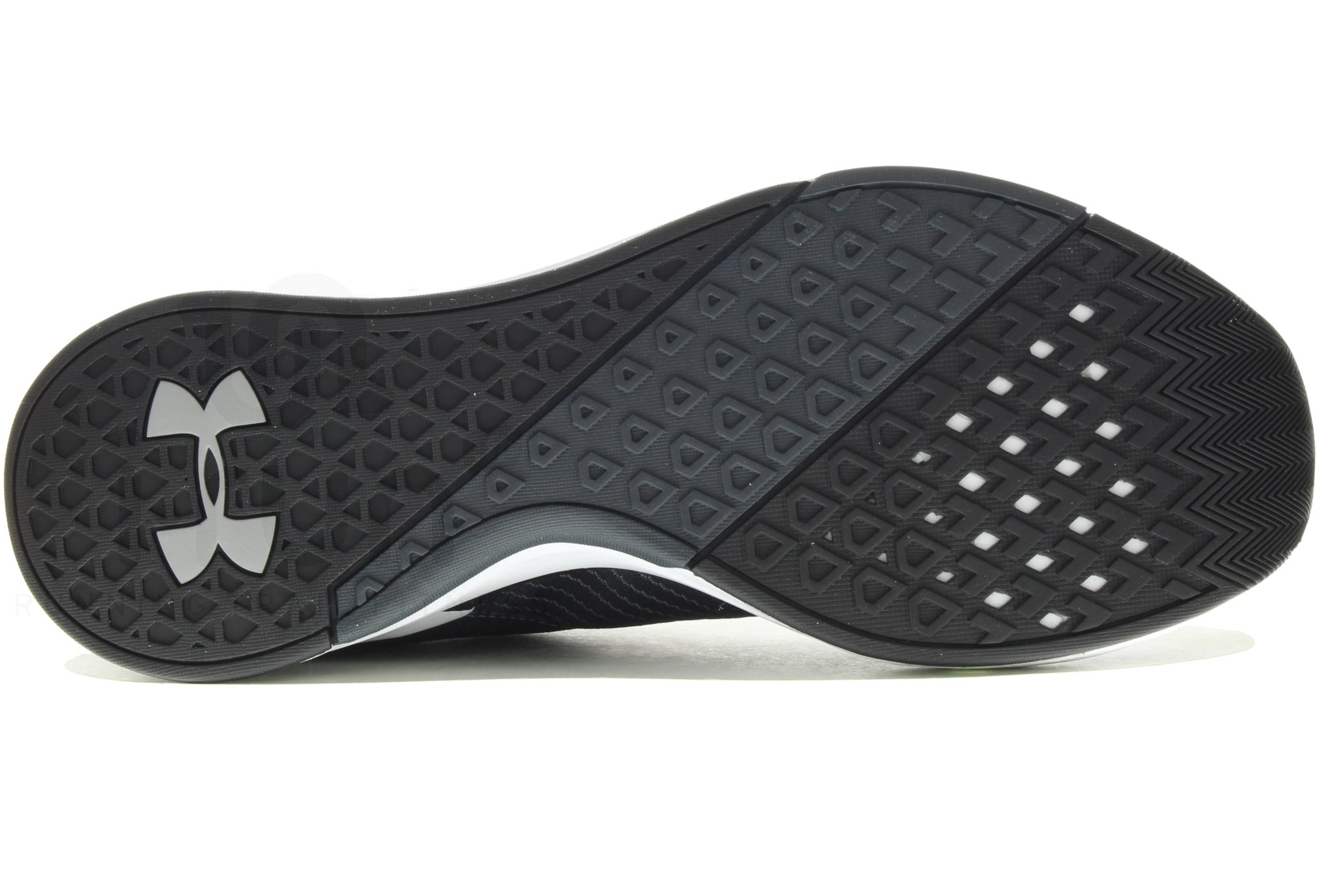 Under Armour Showstopper