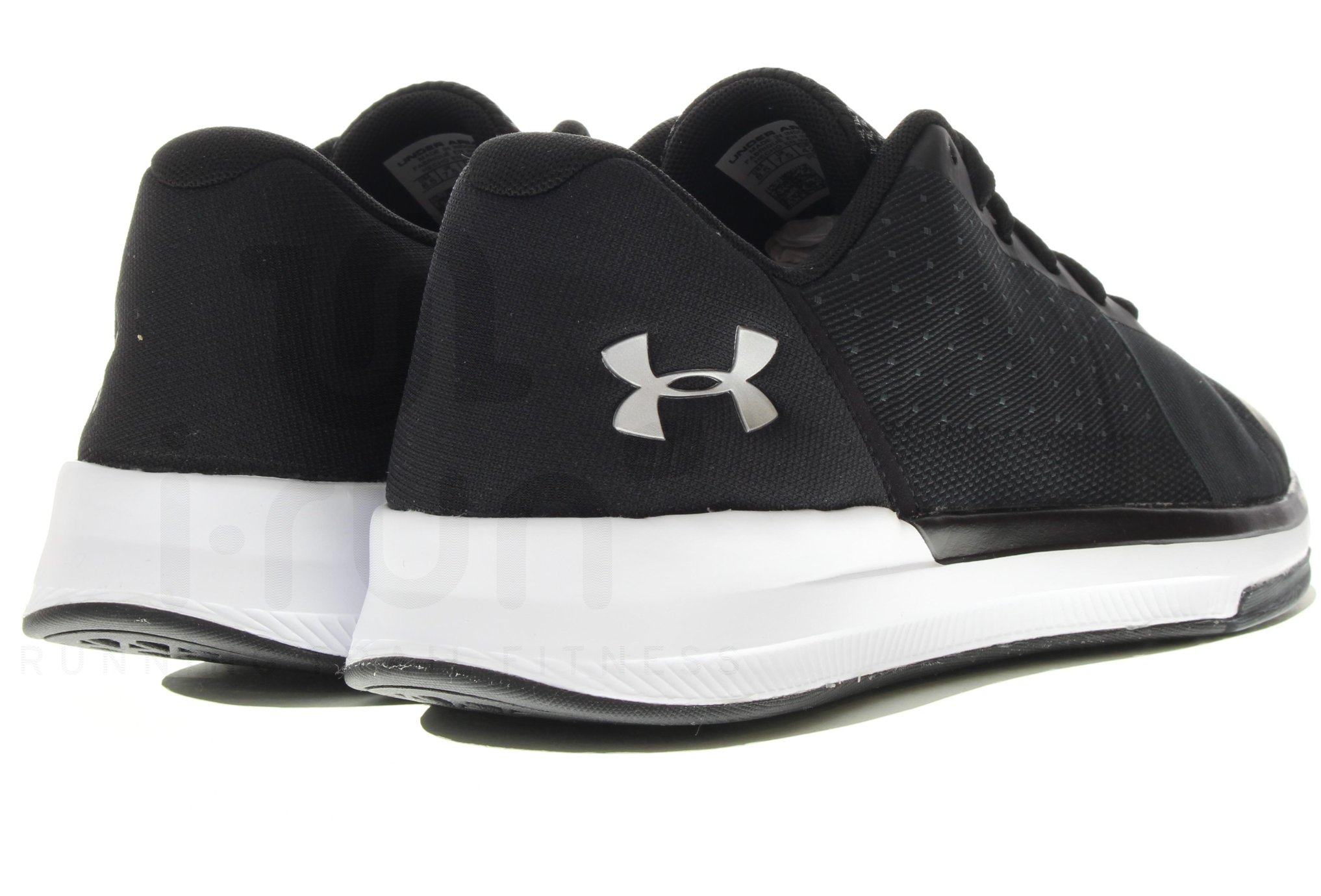 Under Armour Showstopper