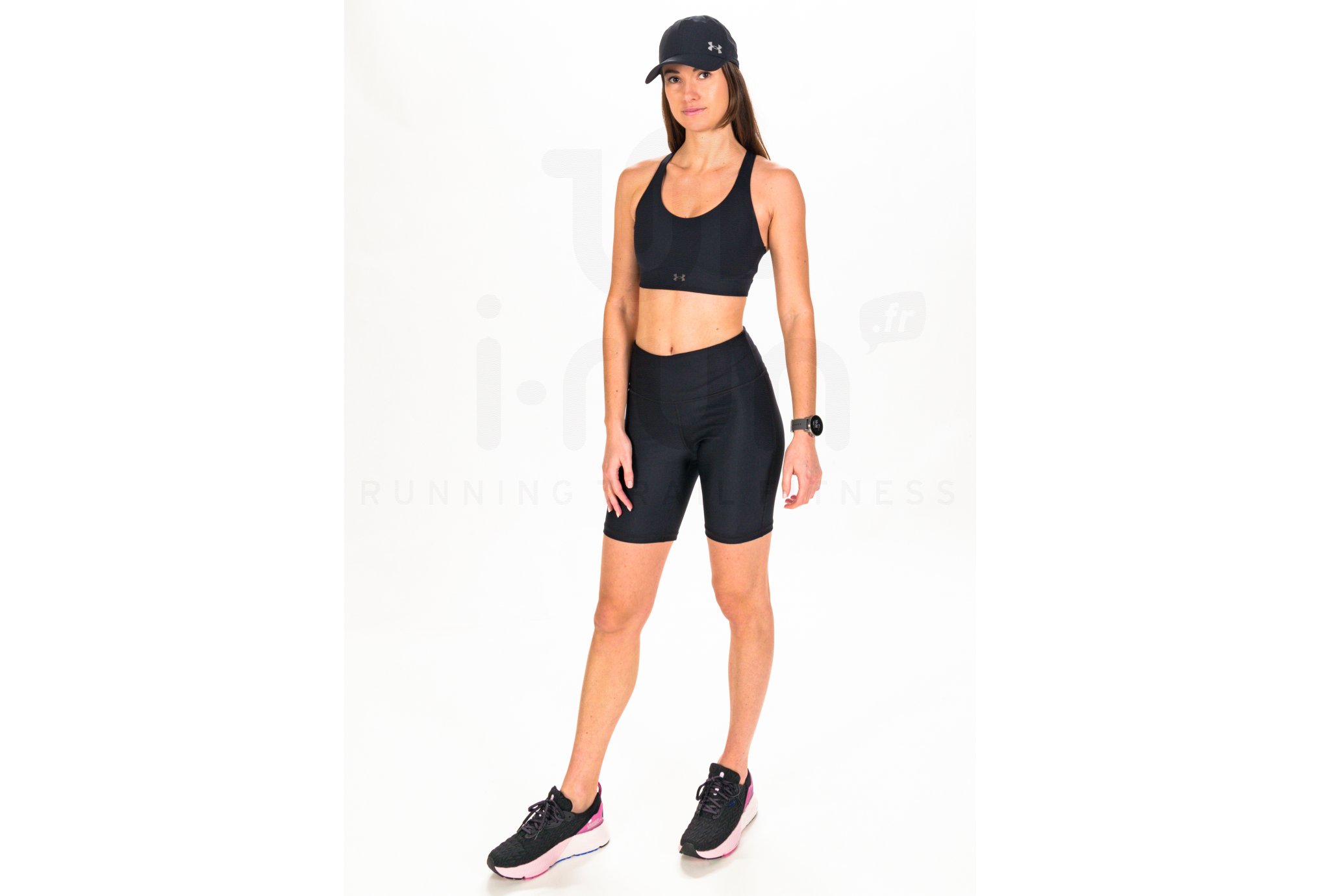 Under Armour SmartForm Rush