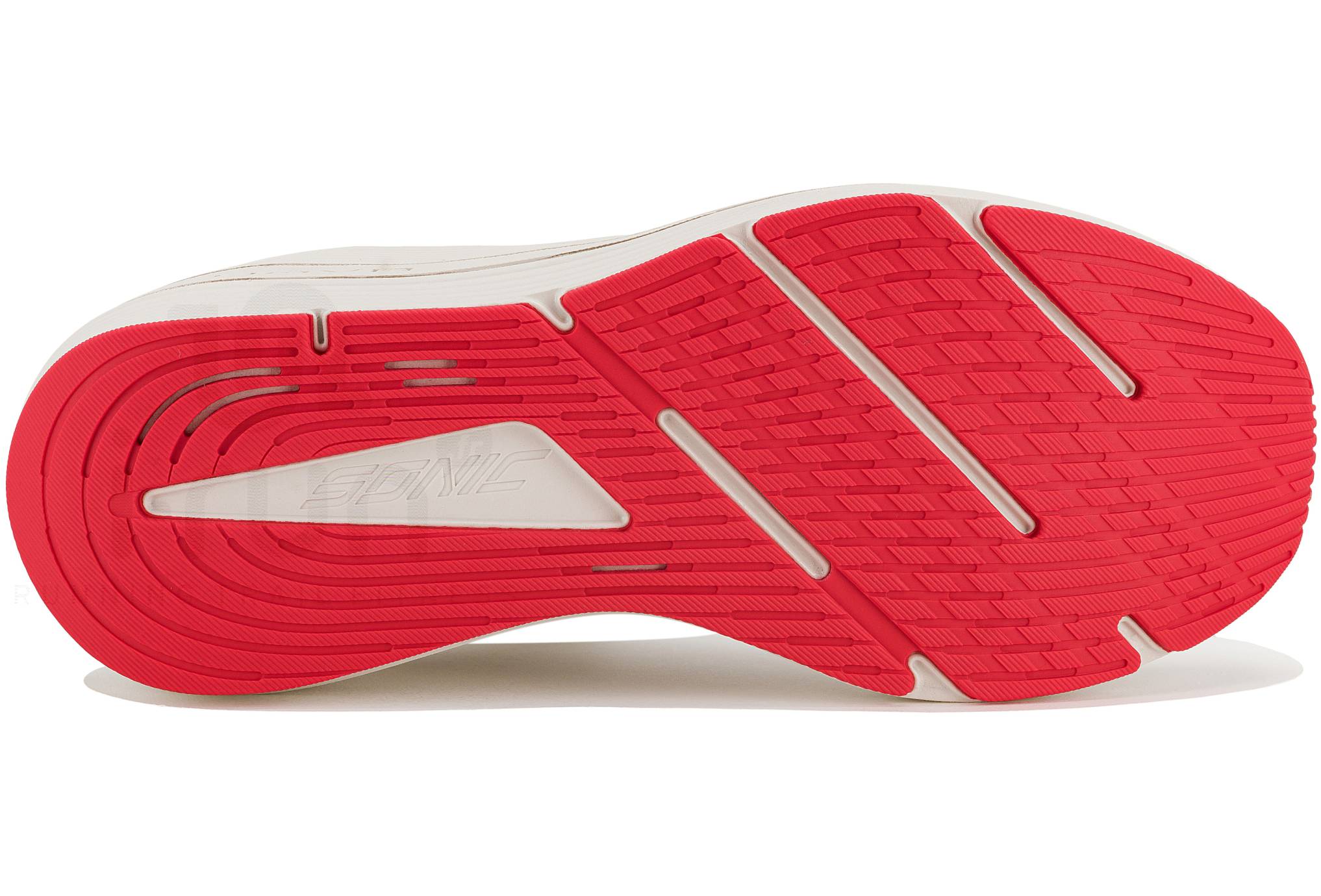 Under Armour Sonic 7