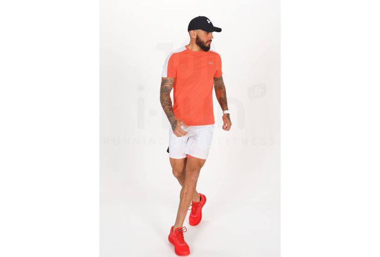 Under Armour Speed Stride Herren
