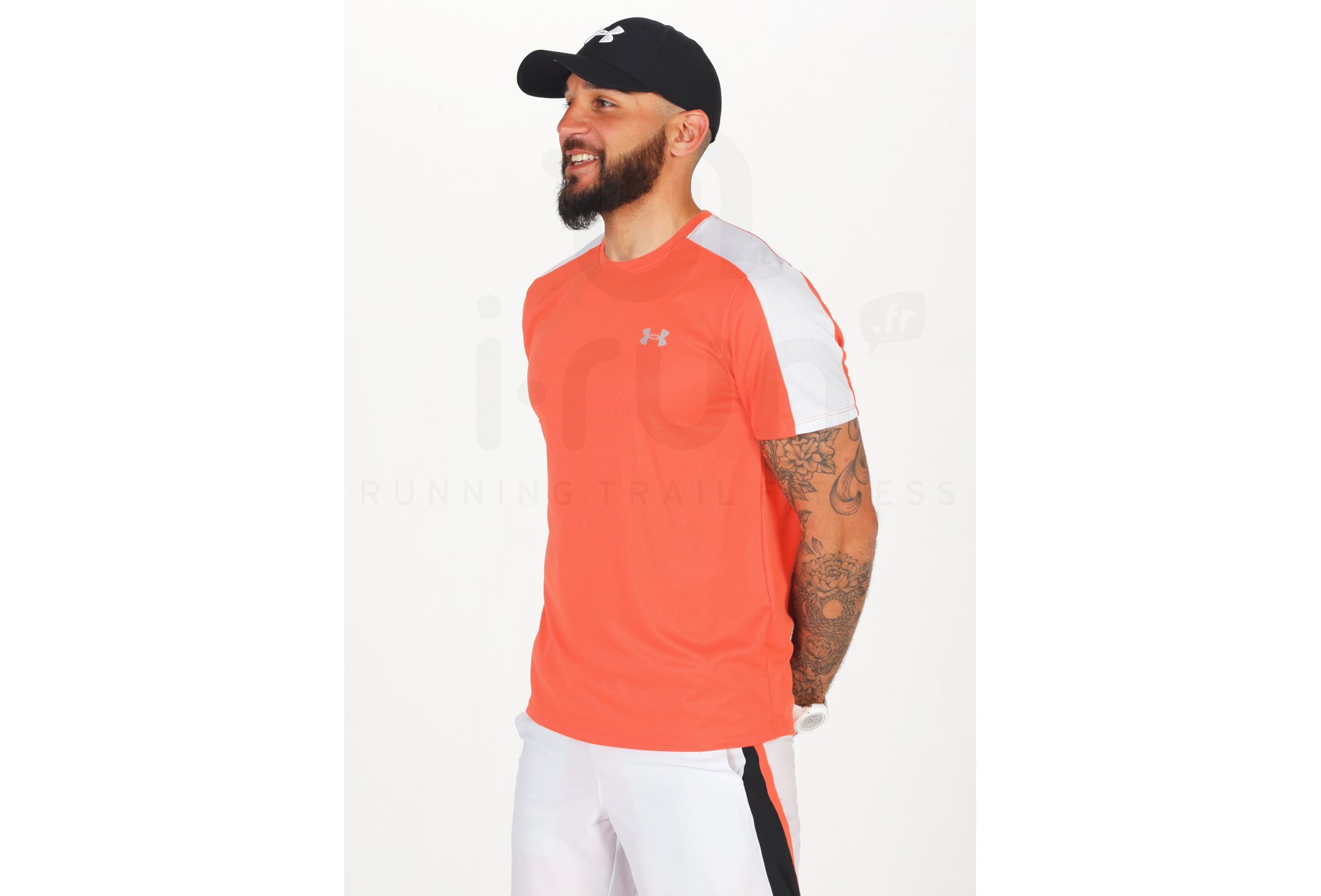 Under Armour Speed Stride Herren