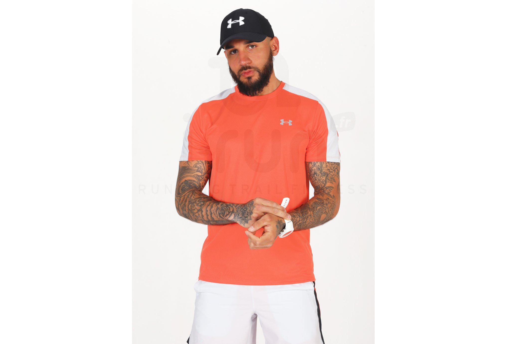 Under Armour Speed Stride Herren